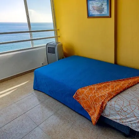 Seascape Window Apartment Sesimbra