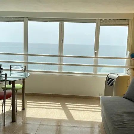 Seascape Window