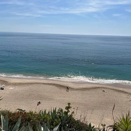 Apartment Seascape Window Sesimbra